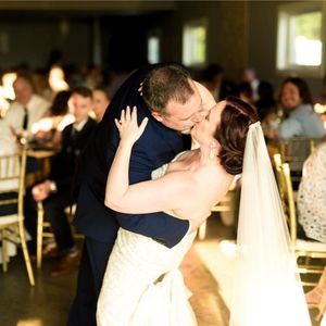 Meet your Posher, Liz